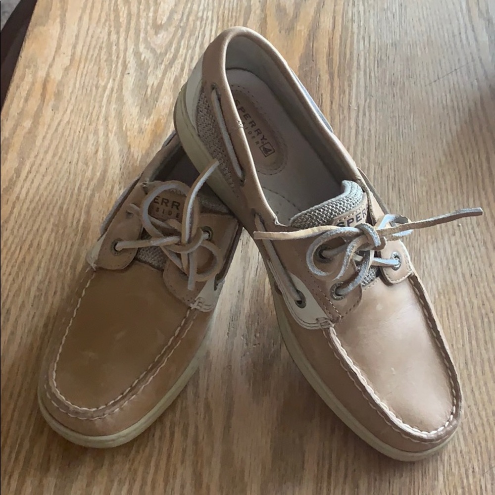 Sperry Top-Sider